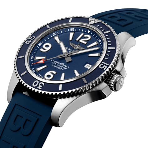 breitling superocean price canada|breitling superocean automatic 42 price.